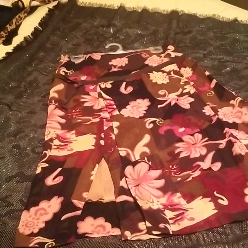 Beautiful skirt